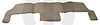 Premium Carpet Mats 2008-11 Chrysler Town & Country/Dodge Grand Caravan - image 1