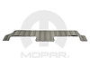 Slush-Style Floor Mats 2008-11 Chrysler Town & Country/Dodge Grand Caravan - image 1
