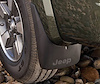 Deluxe Molded Splash Guards 2008-12 Jeep Liberty - image 1