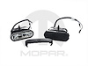 Off-Road Lights 2005-10 Jeep Grand Cherokee - image 1