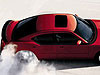 Applique/Decal Kit 2006-09 Dodge Charger - image 1