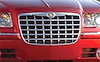 Heritage Grille 2007-10 Chrysler 300 - image 1