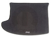 Premium Carpet Cargo Mat 2007-14 Jeep Compass/Patriot - image 1