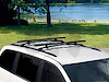 Removable Roof Rack 2008-10 Chrysler Town & Country/Dodge Grand Caravan - image 1