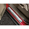 Door Sill Guards 2009-10 Dodge Journey - image 1