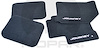 Premium Carpet Mats 2009-10 Dodge Journey - image 1