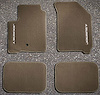 Premium Carpet Mats 2009-10 Dodge Journey - image 1