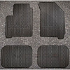 Slush-Style Floor Mats 2009-10 Dodge Journey - image 1