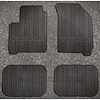 Slush-Style Floor Mats 2009-10 Dodge Journey - image 1