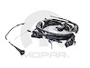 Off-Road Light Installation Kit 2007-11 Dodge Nitro Includes: - image 1