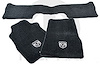 Premium Carpet Mats 2008-11 Dodge Dakota - image 1
