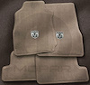 Premium Carpet Mats 2008-11 Dodge Dakota - image 1