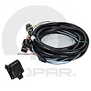 Trailer Tow Wire Harness Kit 2008-10 Chrysler Town & Country/Dodge Grand Caravan - image 1