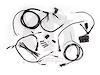 Off-Road Light Installation Kit 2007-14 Jeep Patriot - image 1