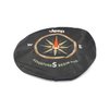 Spare Tire Cover 2007-13 Jeep Wrangler 2/4-Door - image 2