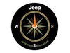 Spare Tire Cover 2007-13 Jeep Wrangler 2/4-Door - image 3