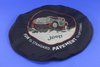 Spare Tire Cover 2007-13 Jeep Wrangler 2/4-Door - image 3
