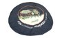Spare Tire Cover 2007-13 Jeep Wrangler 2/4-Door - image 4