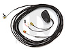 Sirius Satellite Antenna Kit Chrysler/Dodge/Jeep Includes: - image 1