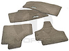 Premium Carpet Mats 2008-10 Jeep Liberty - image 1