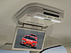 Rear Seat Single-Disc DVD Player 2009-12 Dodge Ram 1500 - image 1