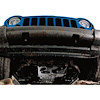 Fuel Tank Skid Plate 2008-12 Jeep Liberty - image 1