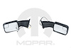 Mopar Accessories Trailer Towing Mirrors - image 1