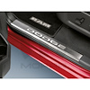 Door Sill Guards 2009-11 Dodge Ram 1500 - image 1