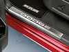 Door Sill Guards 2009-11 Dodge Ram 1500 - image 1