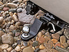 Trailer Hitch Receiver 2008-12 Jeep Liberty - image 1