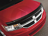 Front Air Deflector 2009-13 Dodge Journey - image 1
