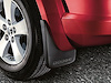 Flat Molded Splash Guards 2009-13 Dodge Journey - image 1