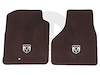 Premium Carpet Mats 2009-12 Dodge Ram 1500 - image 1