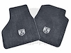 Premium Carpet Mats 2009-12 Dodge Ram 1500 - image 1