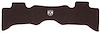 Premium Carpet Mats 2009-12 Dodge Ram 1500 - image 1