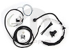 Trailer Tow Wire Harness Kit 2009-10 Dodge Journey - image 1