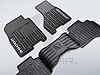 Slush-Style Floor Mats 2009-11 Dodge Ram 1500 - image 1