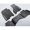 Slush-Style Floor Mats 2009-11 Dodge Ram 1500 - image 1
