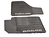 Slush-Style Floor Mats 2009-11 Dodge Ram 1500 - image 1
