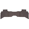 Slush-Style Floor Mats 2009-12 Dodge Ram 1500 Quad Cab - image 1