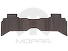 Slush-Style Floor Mats 2009-12 Dodge Ram 1500 Quad Cab - image 1