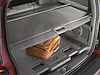 Retractable Cargo Area Security Cover 2007-10 Dodge Nitro - image 1
