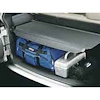Retractable Cargo Area Security Cover 2008-12 Jeep Liberty - image 1