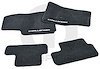 Premium Carpet Mats 2008-10 Dodge Challenger - image 1