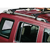 Production Side Rails 2008-12 Jeep Liberty - image 1