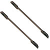 Production Side Rails 2008-12 Jeep Liberty - image 2