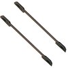 Production Side Rails 2008-12 Jeep Liberty - image 3