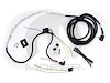Trailer Tow Wire Harness Kit 2007-10 Jeep Commander/Grand Cherokee - image 1