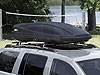 Roof Box Cargo Carrier Chrysler/Dodge/Jeep - image 2