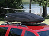 Roof Box Cargo Carrier Chrysler/Dodge/Jeep - image 3